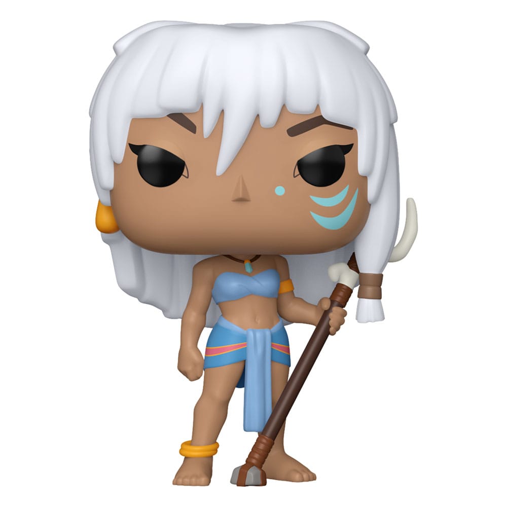 Atlantis: The Lost Empire POP! Vinyl Figur Kida 9 cm