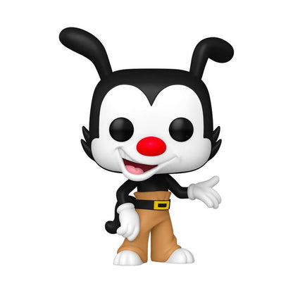 Animaniacs POP! Animation Vinyl Figur Yakko 9 cm