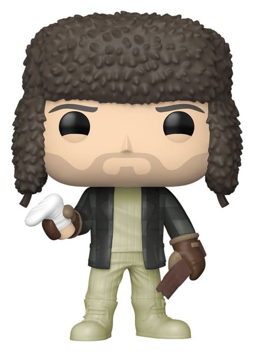 Fargo POP! Movies Vinyl Figur Gaear Grimsrud 9 cm