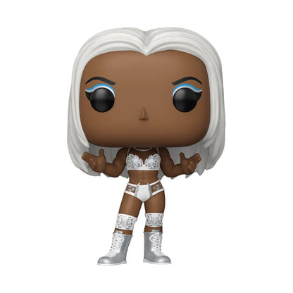 WWE POP! Vinyl Figur Jade Cargill(MT) 9 cm