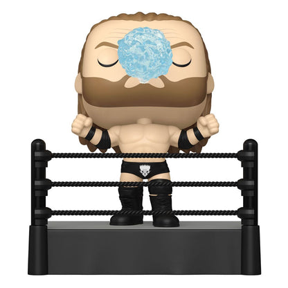 WWE POP! Premium Vinyl Figur Triple H (Ring Entrance) 9 cm