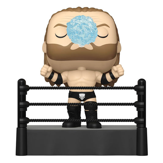 WWE POP! Premium Vinyl Figur Triple H (Ring Entrance) 9 cm