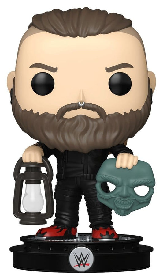 WWE POP! Vinyl Figur Light Up Bray Wyatt 11 cm