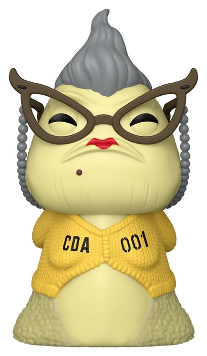 Die Monster AG POP! Vinyl Figur Roz 9 cm