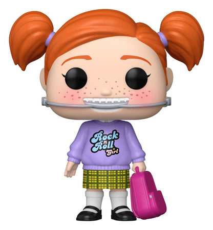 Findet Nemo POP! Vinyl Figur Darla 9 cm