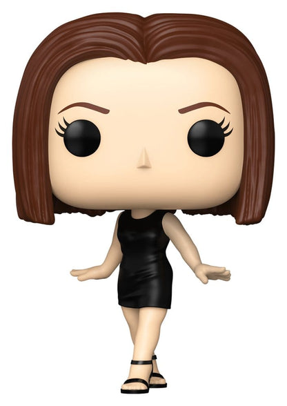 Spice Girls POP! Rocks Vinyl Figur Posh Spice 9 cm
