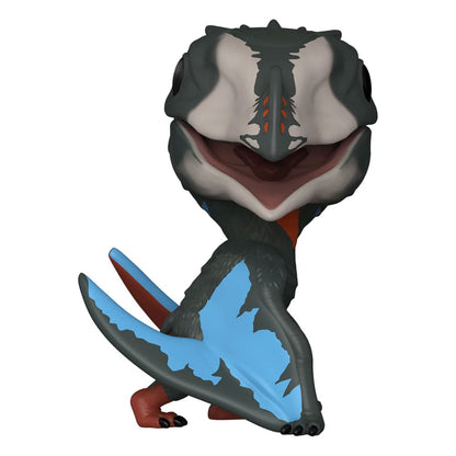 Jurassic World: Die Wiedergeburt POP! Movies Vinyl Figur Quetzalcoatlus 9 cm