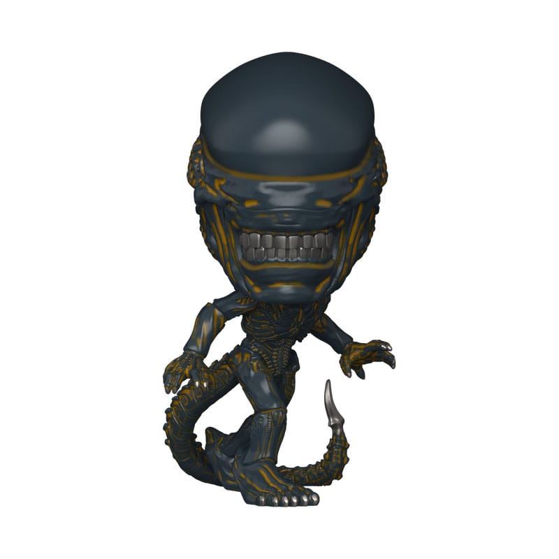 Alien: Earth Super Sized POP! Marvel Vinyl Figur Xenomorph 15 cm