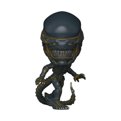 Alien: Earth Super Sized POP! Marvel Vinyl Figur Xenomorph 15 cm