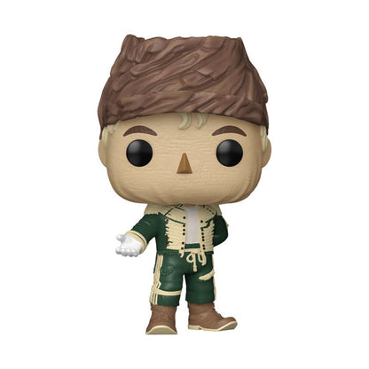 Wicked POP! Vinyl Figur Scarecrow 9 cm