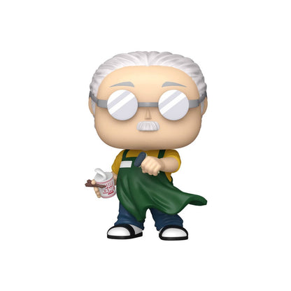 Sakamoto Days POP! Animation Vinyl Figuren Taro w/CH 9 cm Sortiment (6)