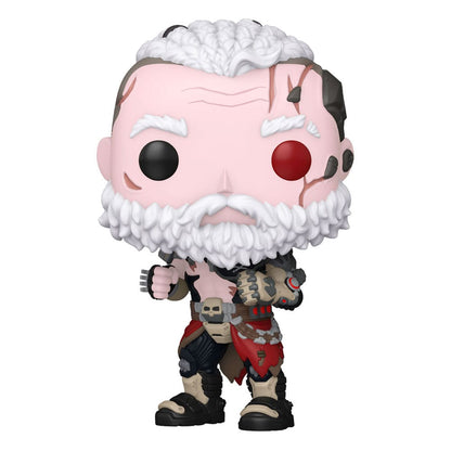 Borderlands 4 POP! Games Vinyl Figur Amon 9 cm