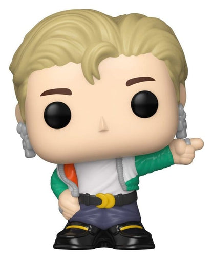 BTS Bitty POP! Stages Vinyl Figuren Jimin (Dynamite) 2,5 cm