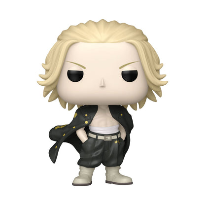 Tokyo Revengers POP! Plus Animation Figur Mikey 9 cm