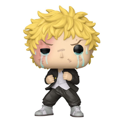 Tokyo Revengers POP! Animation Vinyl Figuren Take-Mitchy w/Chase 9 cm Sortiment (6)