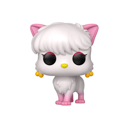 Ranma 1/2 POP! Animation Vinyl Figur Shampoo w/CH 9 cm Sortiment (6)