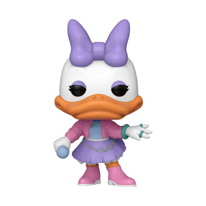 Disney POP! Vinyl Figur Daisy(MM KPOP) 9 cm