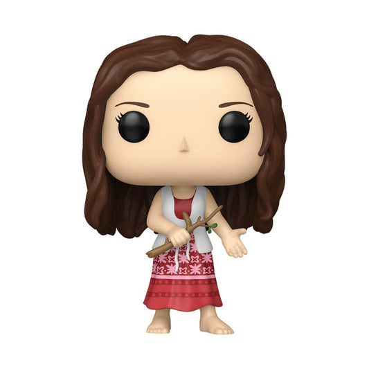 Firefly POP! TV Vinyl Figuren River Tam 9 cm