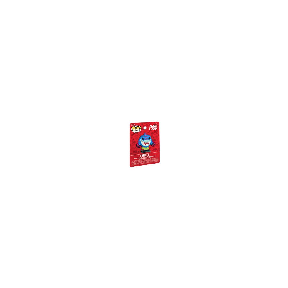 Retro Toy by Loungefly Ansteck-Pins Blind Box PDQ Display (12)