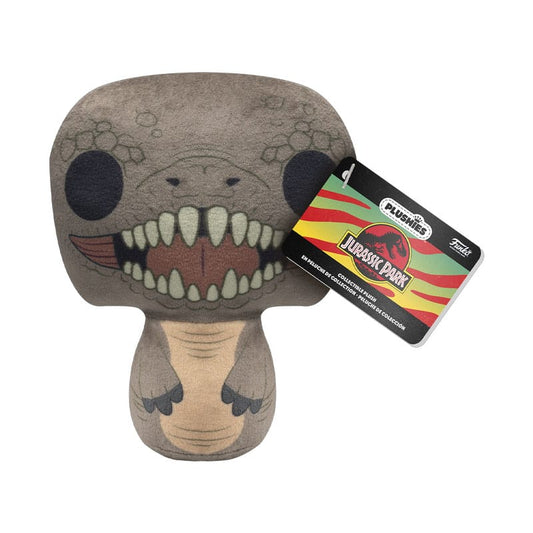 Jurassic Park Plüschfigur T-Rex 18 cm