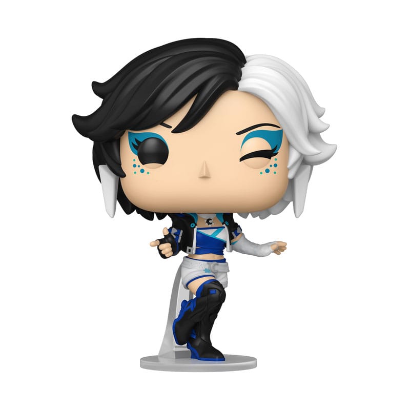 Roast Goose POP! Vinyl Figur Luna Snow 9 cm