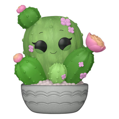 Funko Legacy POP! Plants Vinyl Figur Barrel Cactus 9 cm