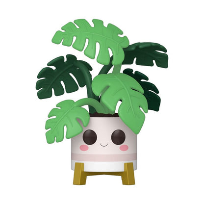 Funko Legacy POP! Plants Vinyl Figur Monstera 9 cm