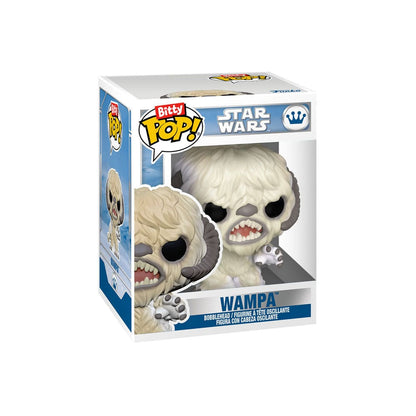 Das Imperium schlägt zurück Bitty POP! Vinyl Figuren 2er-Pack L&W 2,5 cm