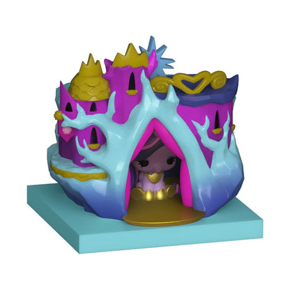 Hasbro Bitty POP! Town Vinyl Figur MLP-Castle of Friendship