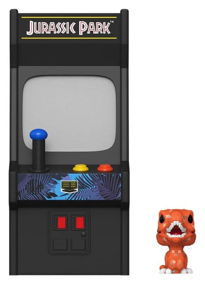 Jurassic Park Bitty POP! Arcade Claw Vinyl Figur