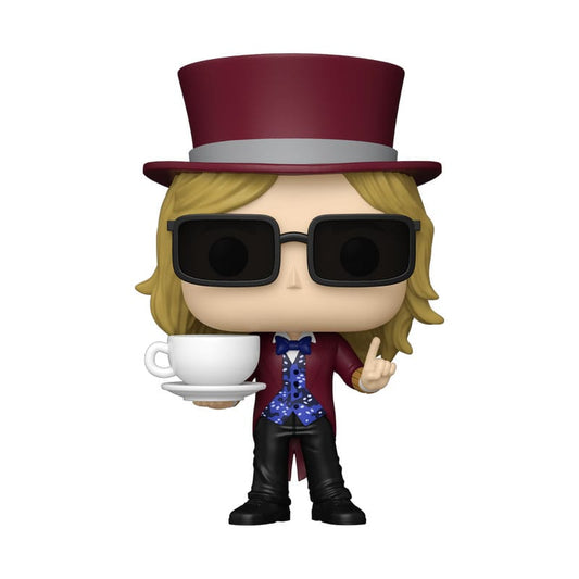 Tom Petty POP! Rocks Vinyl Figur Don't Come Around Here No More 9 cm