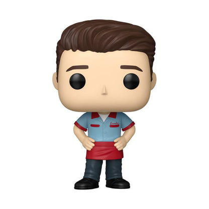 Beverly Hills, 90210 POP! TV Vinyl Figur Brandon Walsh 9 cm