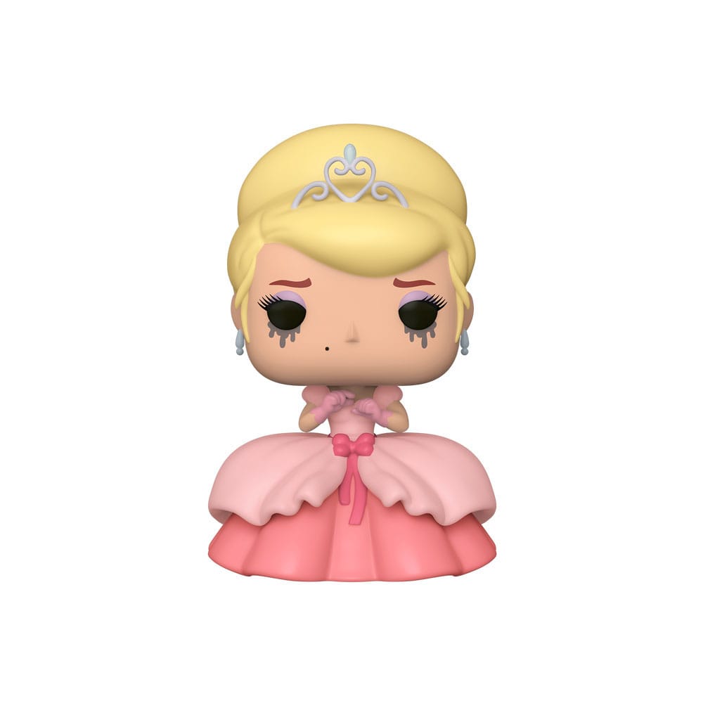 Küss den Frosch POP! Vinyl Figuren Charlotte w/Chase 9 cm Sortiment (6)