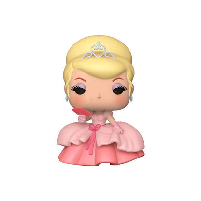 Küss den Frosch POP! Vinyl Figuren Charlotte w/Chase 9 cm Sortiment (6)