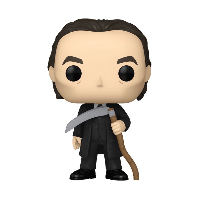Supernatural POP! Vinyl Figur Death 9 cm