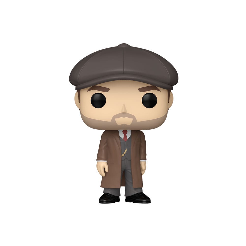 Supernatural POP! Vinyl Figuren Dean/Michael w/Chase 9 cm Sortiment (6)