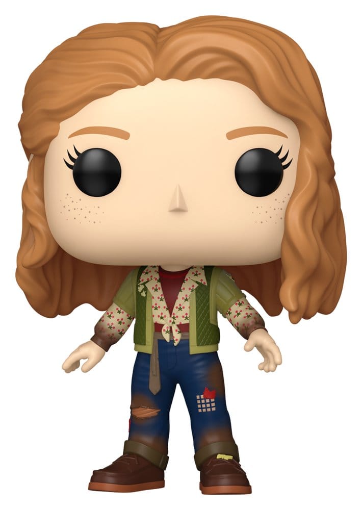 Stranger Things POP! TV Vinyl Figur Max Mayfield 9 cm