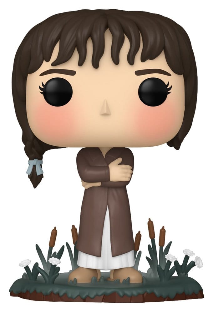 Stolz und Vorurteil POP! Movies Vinyl Figuren Elizabeth Bennet 9 cm