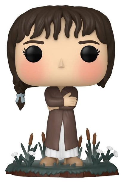 Stolz und Vorurteil POP! Movies Vinyl Figuren Elizabeth Bennet 9 cm