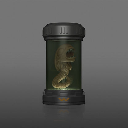 Alien POP! Premium Vinyl Figur Xenomorph (SFX) 9 cm