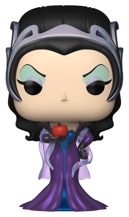 Verwünscht POP! Vinyl Figur  Queen Narissa 9 cm