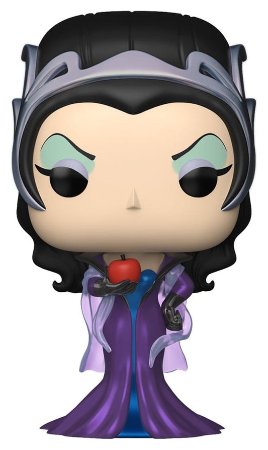 Verwünscht POP! Vinyl Figur  Queen Narissa 9 cm