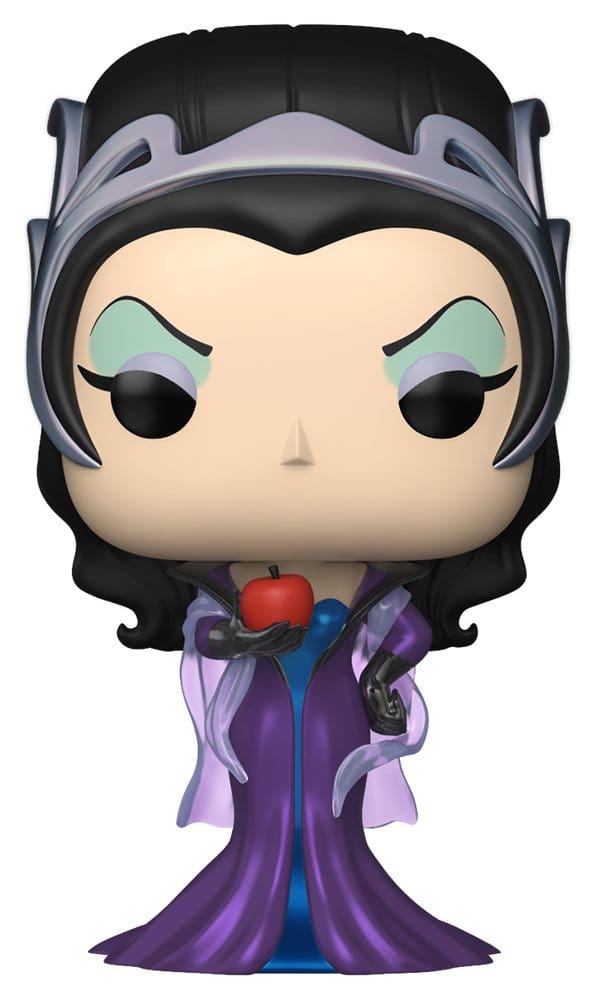 Verwünscht POP! Vinyl Figur  Queen Narissa 9 cm