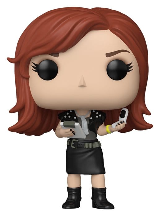 Der Teufel trägt Prada POP! Movies Vinyl Figur Emily Charlton 9 cm