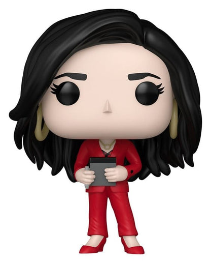 Scream POP! Movies Vinyl Figur Gale Weathers 9 cm