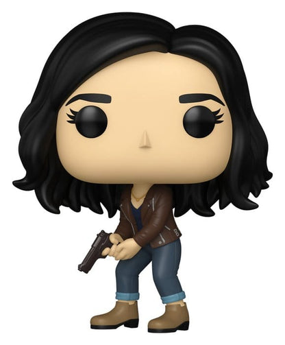 Scream POP! Movies Vinyl Figur Sidney Prescott 9 cm