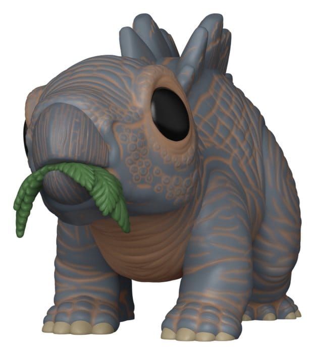 Jurassic Park POP! Movies Vinyl Figur Baby Stegosaurus 9 cm