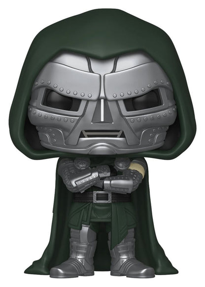 Avengers: Doomsday POP! Vinyl Figur Doctor Doom 9 cm