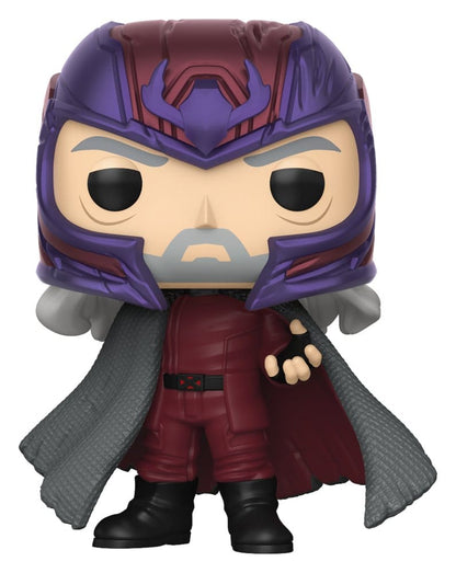 Avengers: Doomsday POP! Vinyl Figur Magneto 9 cm