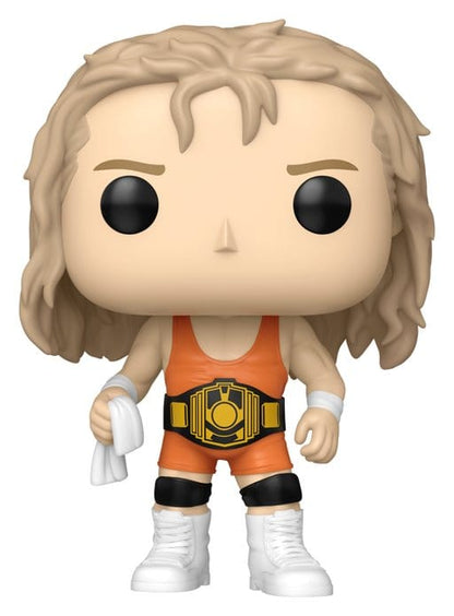 WWE POP! Vinyl Figur Curt Hennig (Mr. Perfect) 9 cm